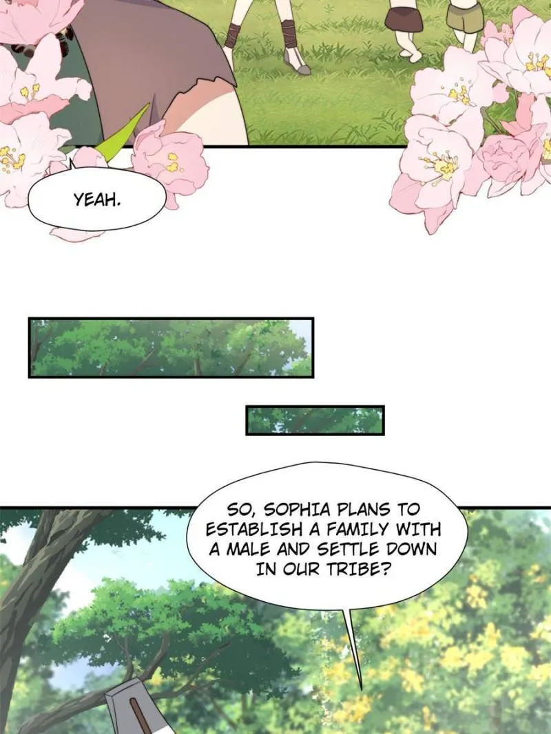 I Became the Beastman’s Wife Chapter 177 Online - página 15