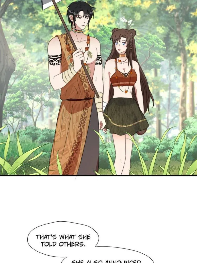 I Became the Beastman’s Wife Chapter 177 Online - página 16