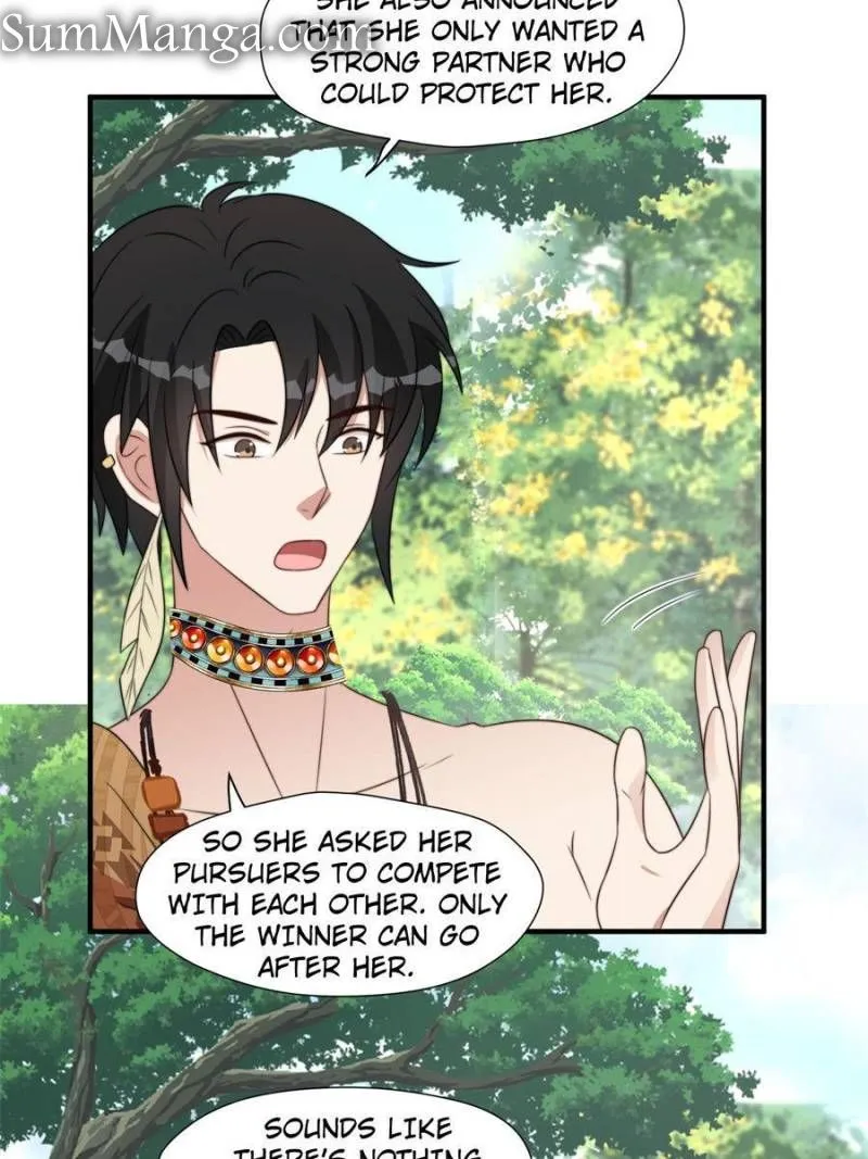 I Became the Beastman’s Wife Chapter 177 Online - página 17