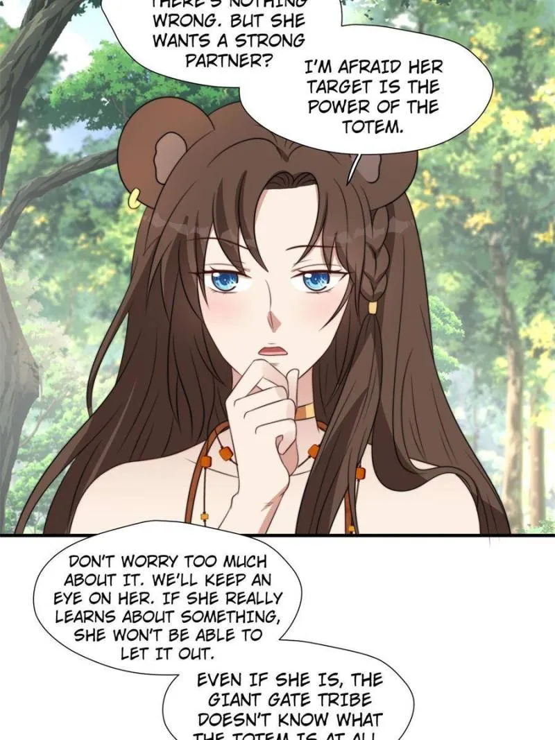 I Became the Beastman’s Wife Chapter 177 Online - página 18