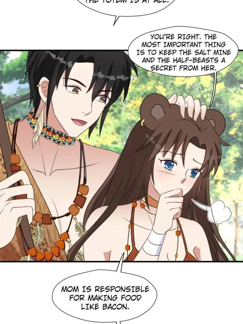 I Became the Beastman’s Wife Chapter 177 Online - página 19