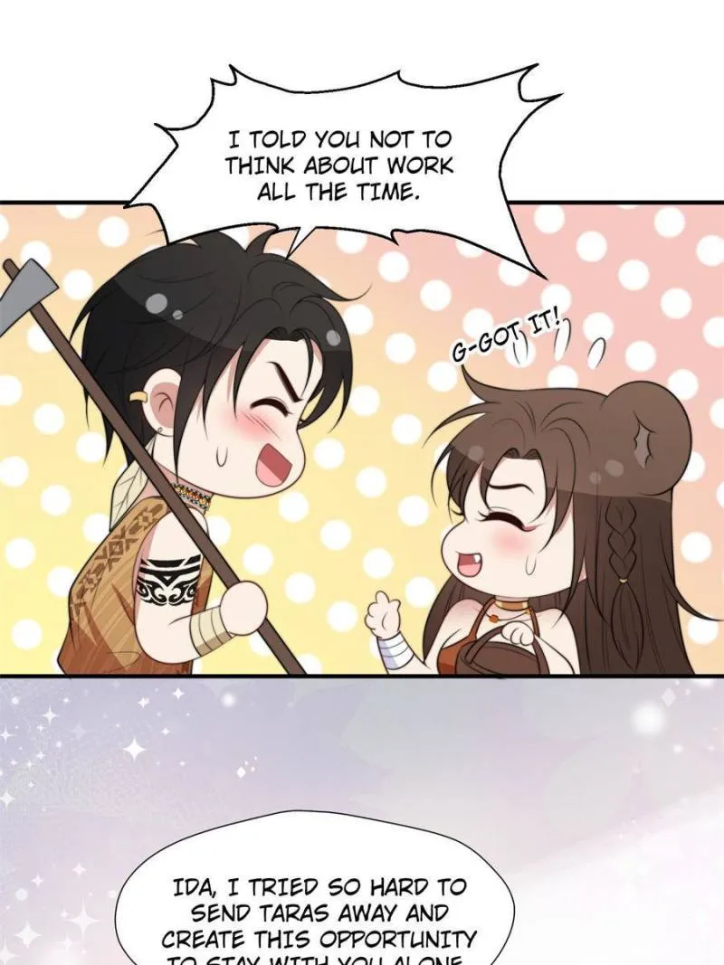 I Became the Beastman’s Wife Chapter 178 Online - página 1