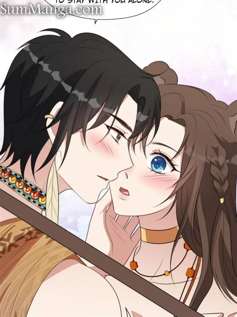 I Became the Beastman’s Wife Chapter 178 Online - página 2