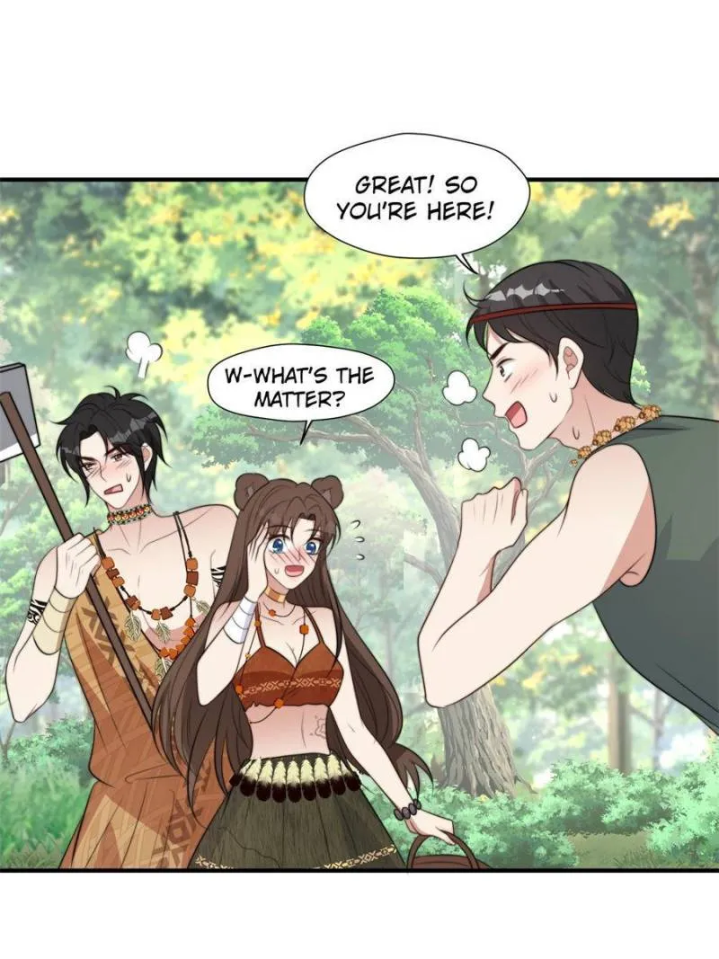 I Became the Beastman’s Wife Chapter 178 Online - página 5