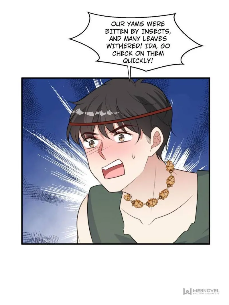 I Became the Beastman’s Wife Chapter 178 Online - página 6