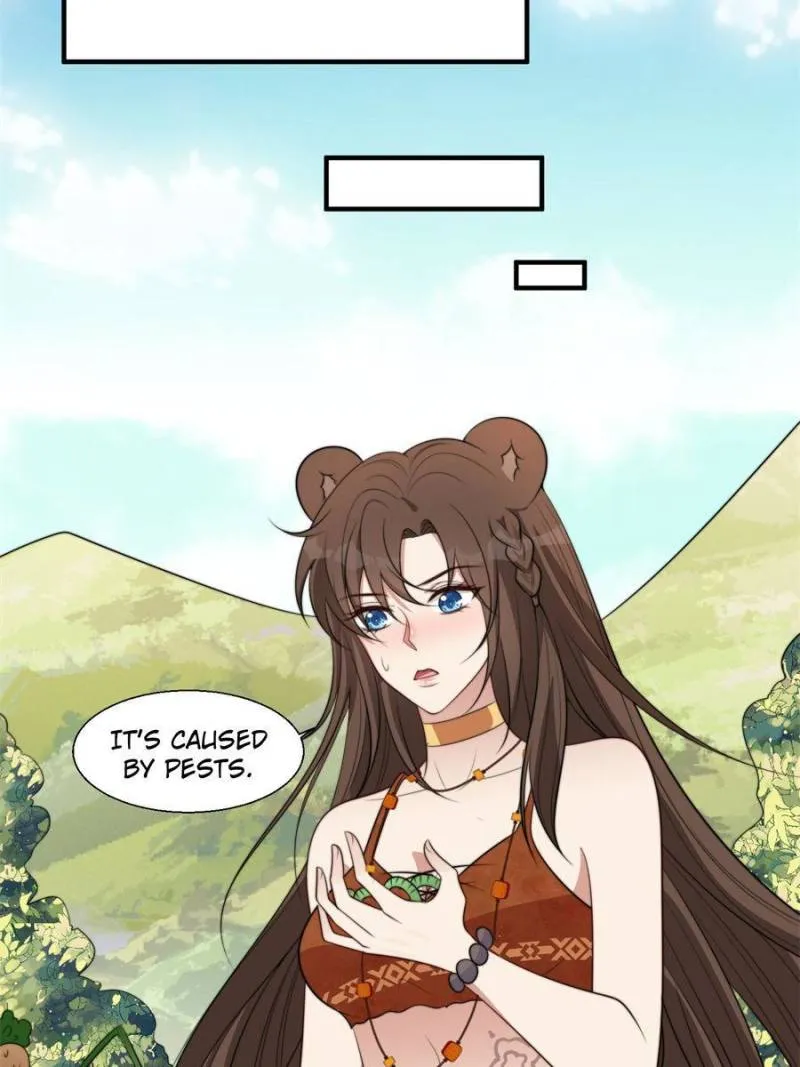 I Became the Beastman’s Wife Chapter 178 Online - página 8