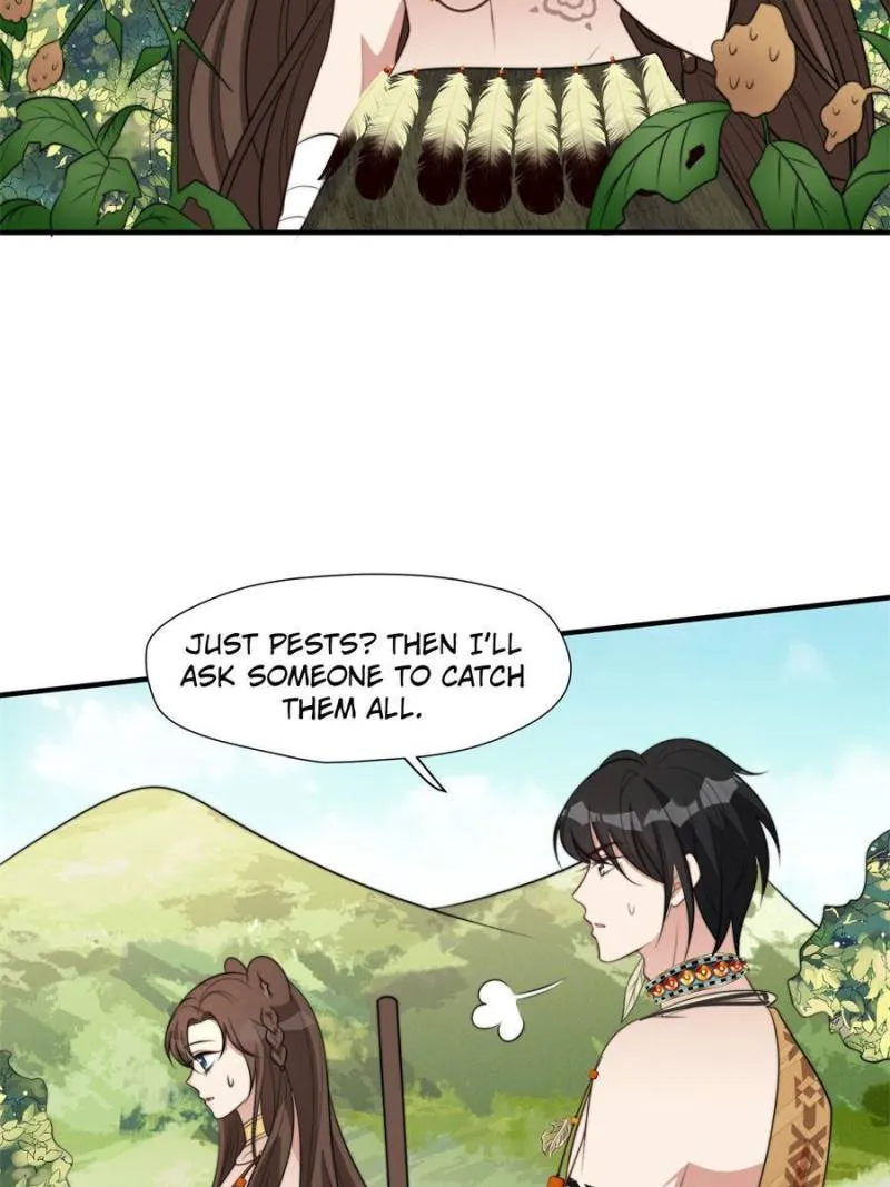 I Became the Beastman’s Wife Chapter 178 Online - página 9