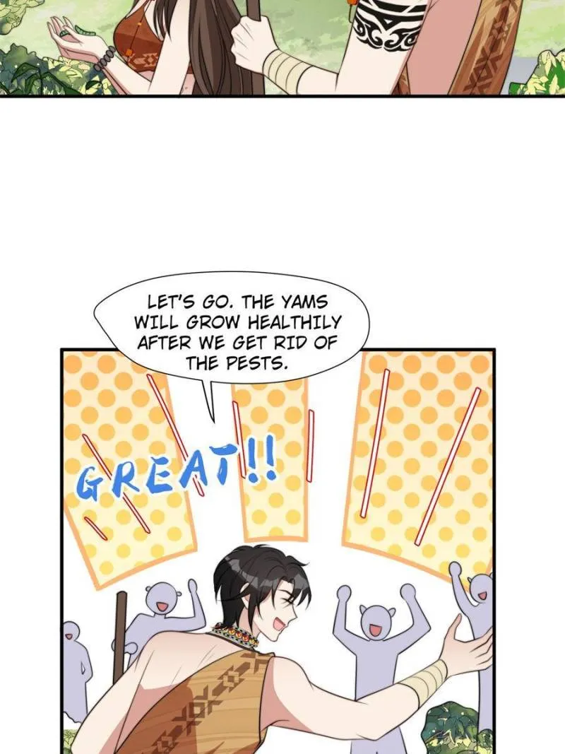 I Became the Beastman’s Wife Chapter 178 Online - página 10
