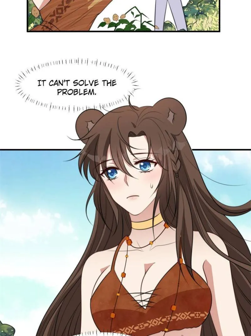 I Became the Beastman’s Wife Chapter 178 Online - página 11