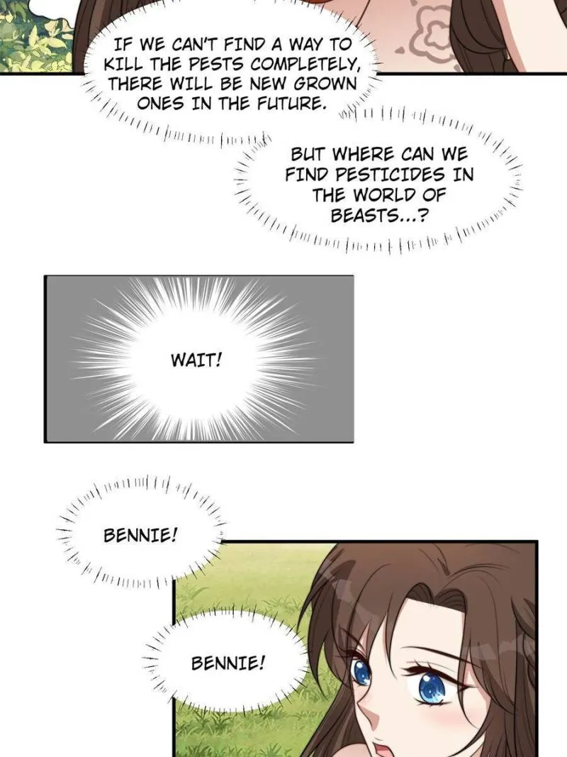 I Became the Beastman’s Wife Chapter 178 Online - página 12