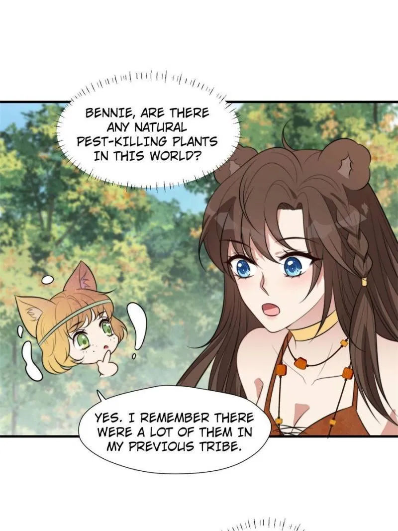 I Became the Beastman’s Wife Chapter 178 Online - página 14