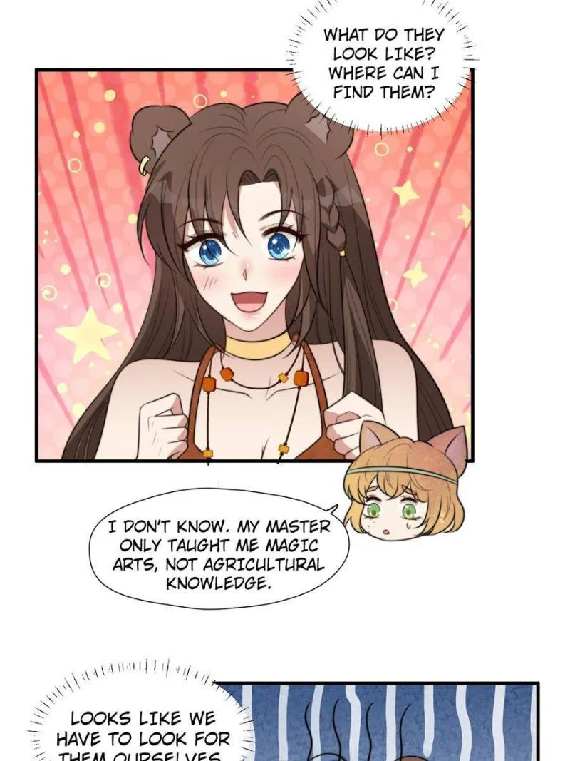 I Became the Beastman’s Wife Chapter 178 Online - página 15