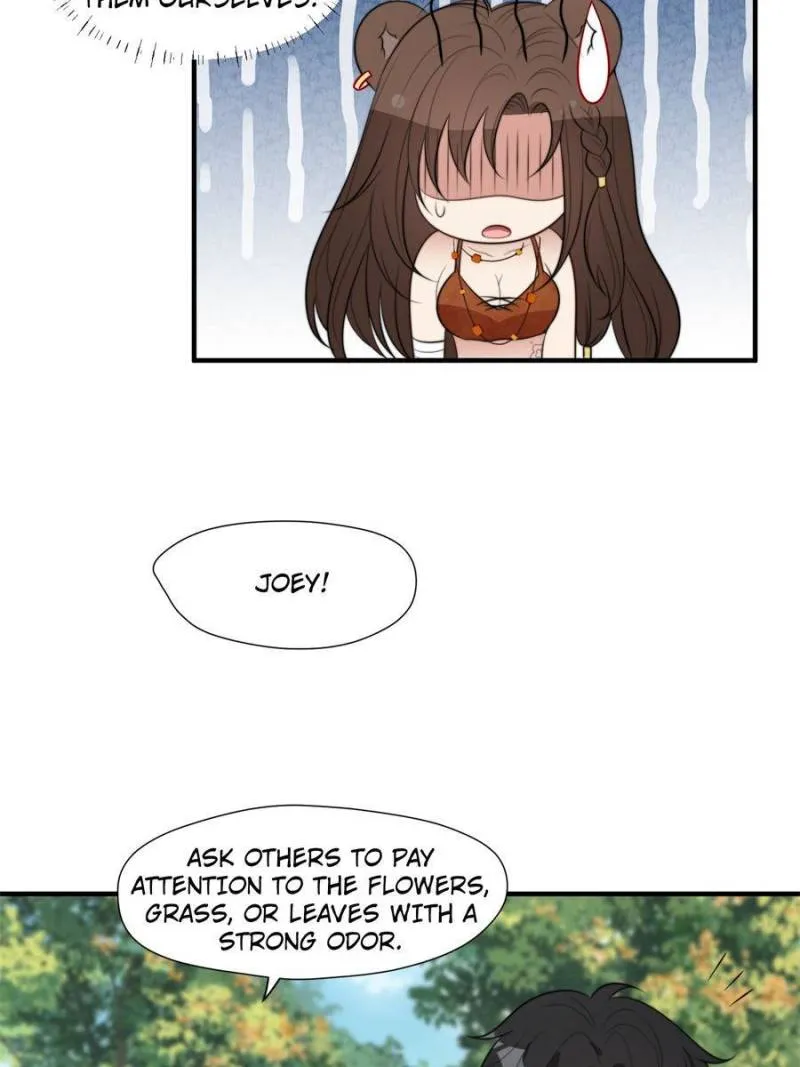 I Became the Beastman’s Wife Chapter 178 Online - página 16