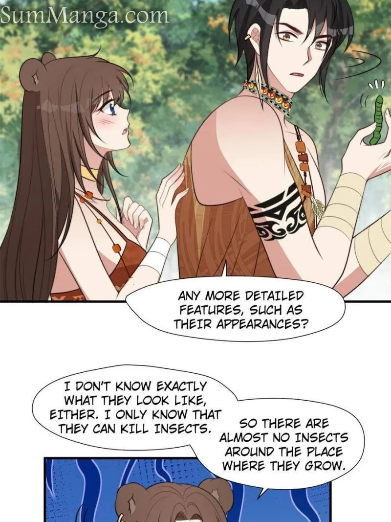 I Became the Beastman’s Wife Chapter 178 Online - página 17