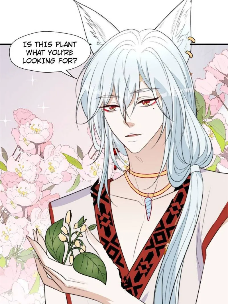 I Became the Beastman’s Wife Chapter 178 Online - página 19