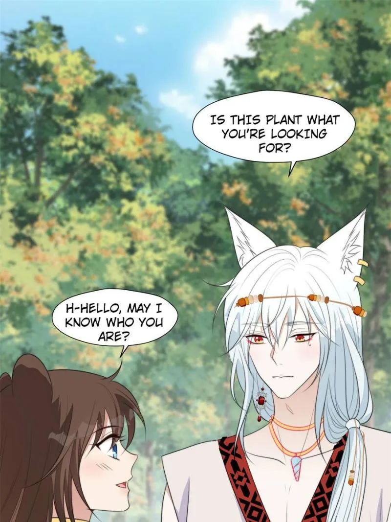 I Became the Beastman’s Wife Chapter 179 Online - página 2