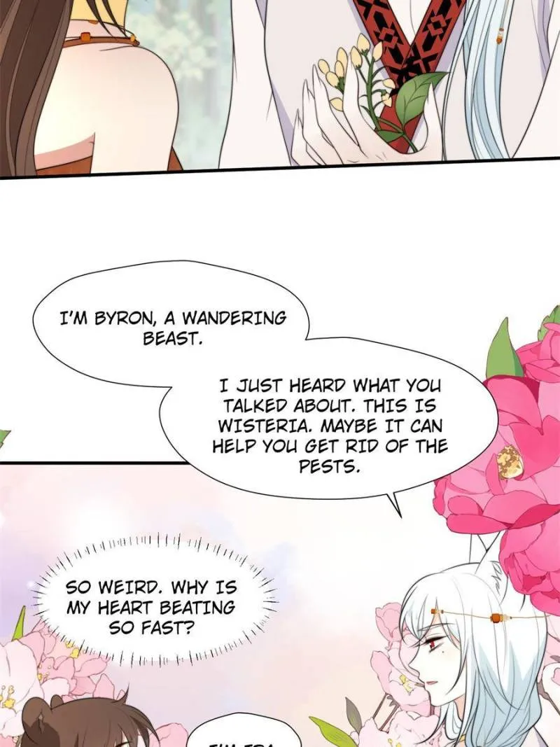 I Became the Beastman’s Wife Chapter 179 Online - página 3