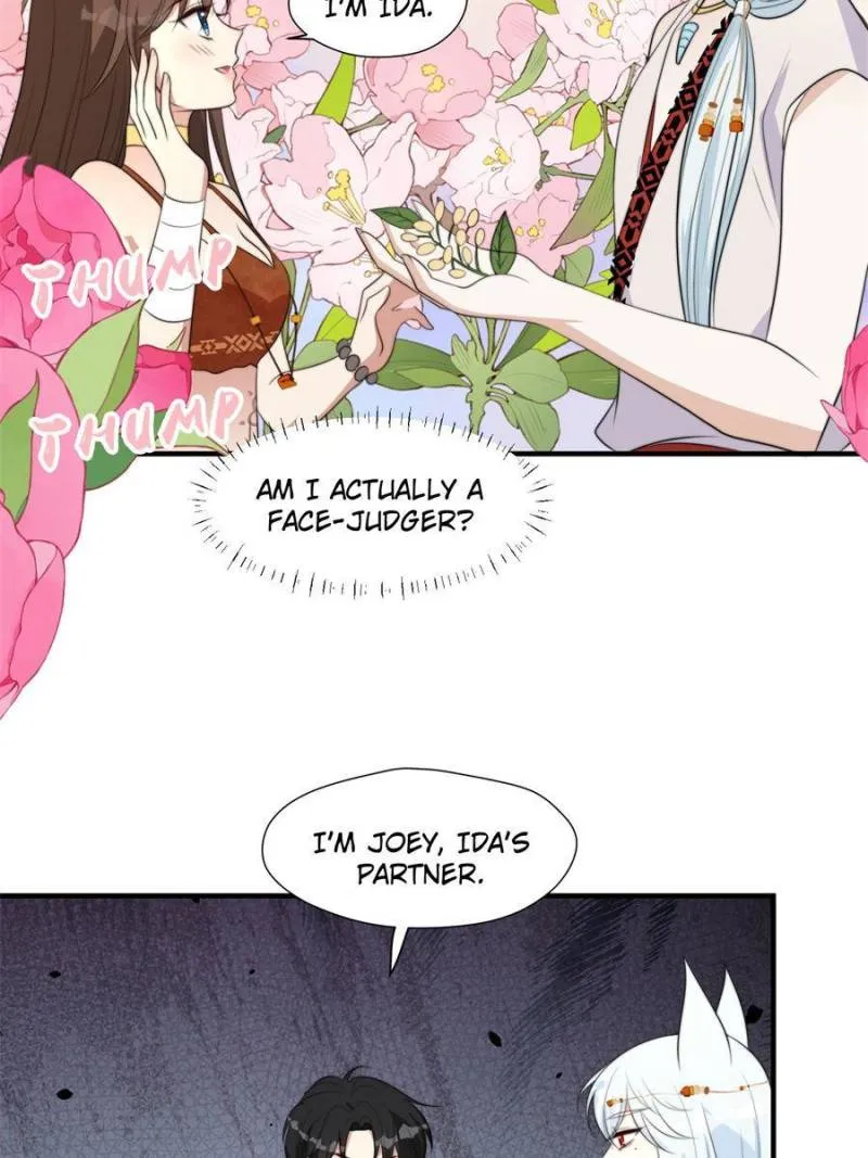 I Became the Beastman’s Wife Chapter 179 Online - página 4