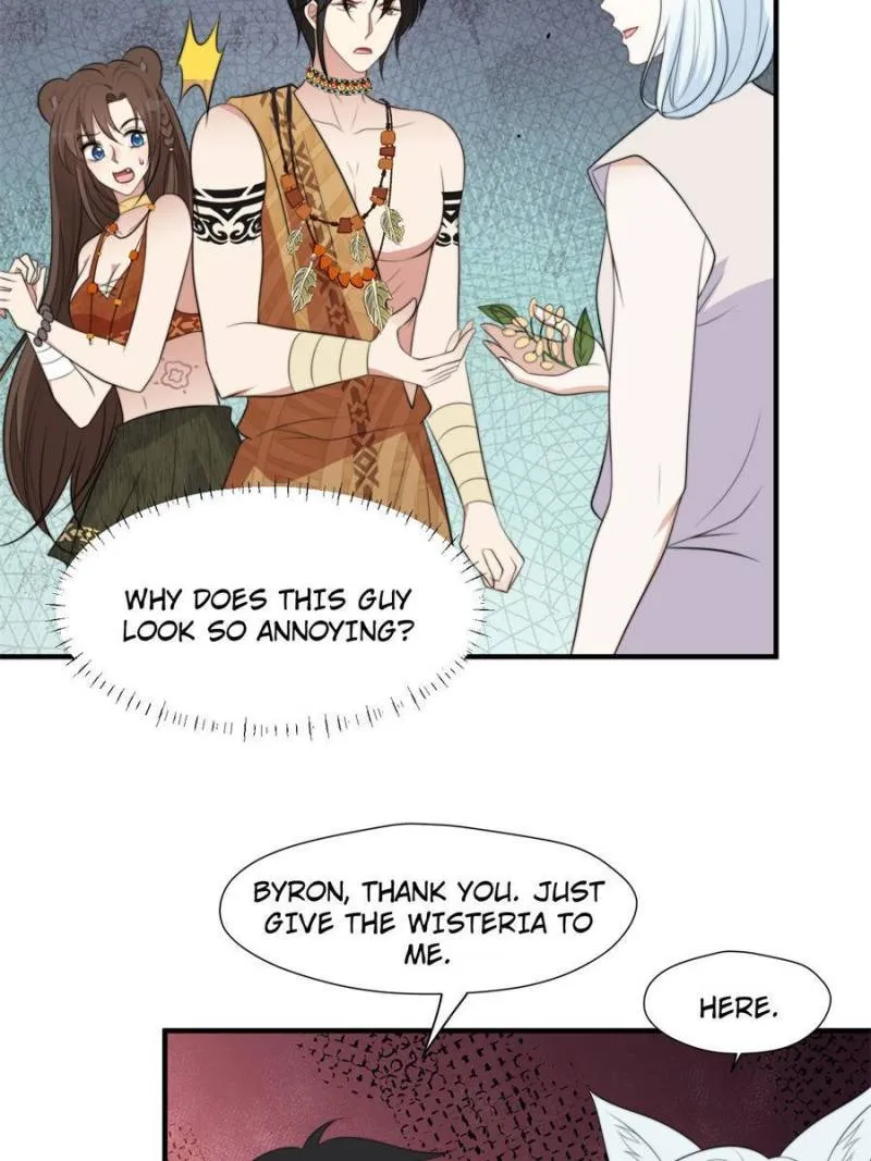 I Became the Beastman’s Wife Chapter 179 Online - página 5
