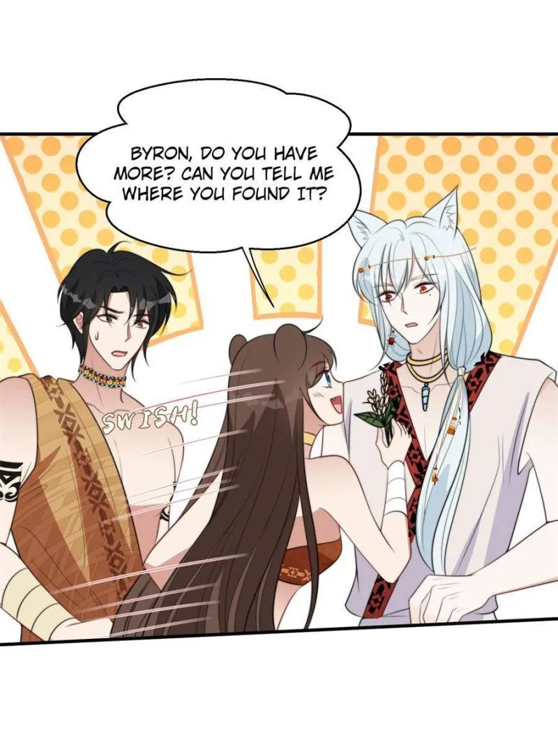 I Became the Beastman’s Wife Chapter 179 Online - página 9