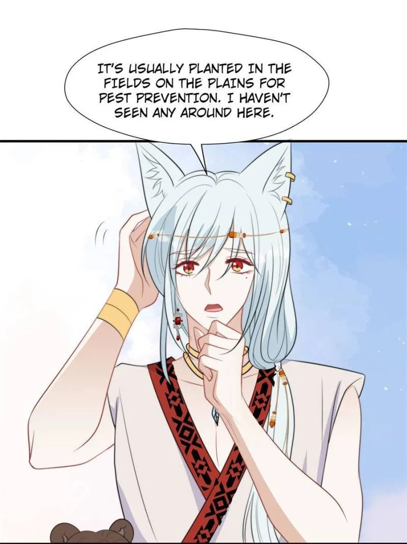 I Became the Beastman’s Wife Chapter 179 Online - página 10