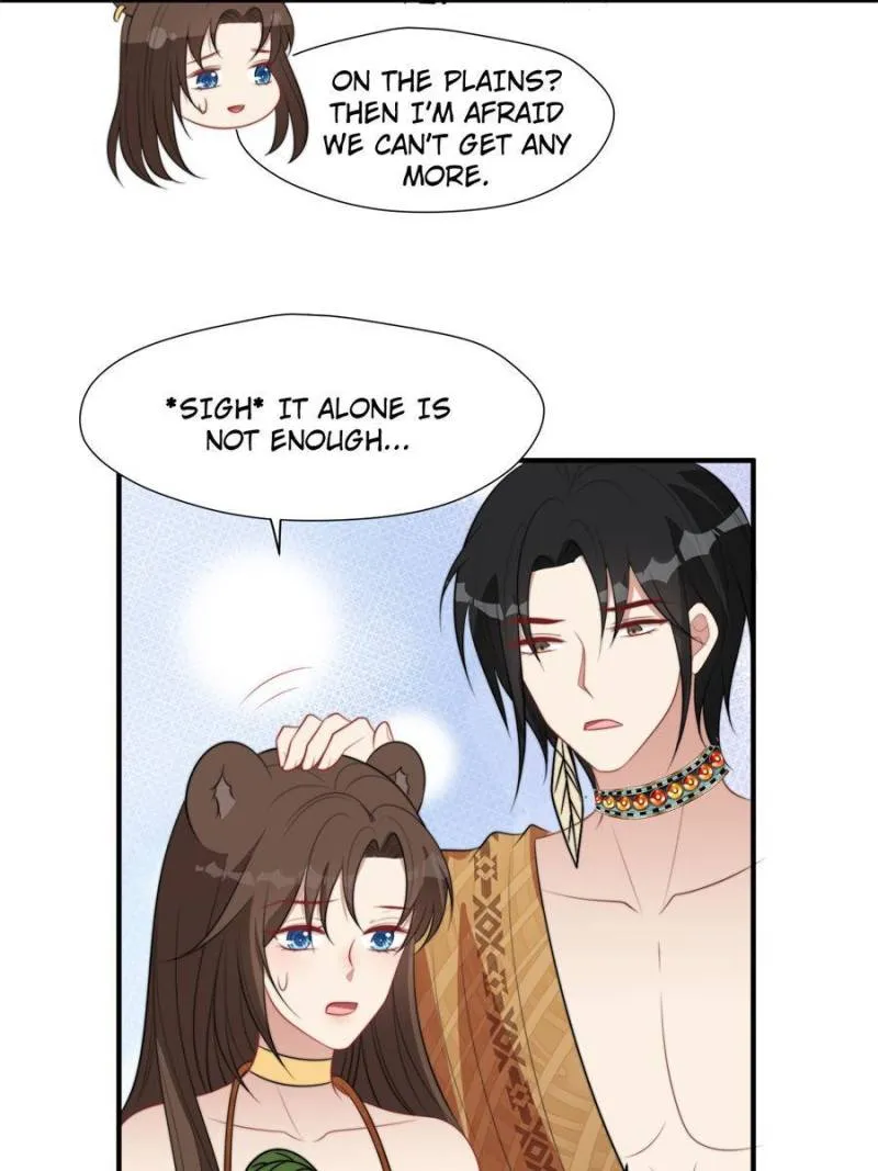 I Became the Beastman’s Wife Chapter 179 Online - página 11