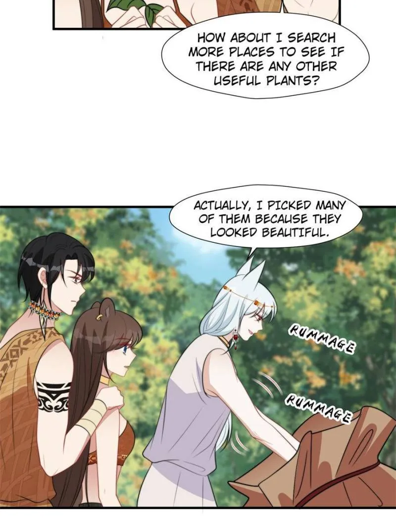 I Became the Beastman’s Wife Chapter 179 Online - página 12