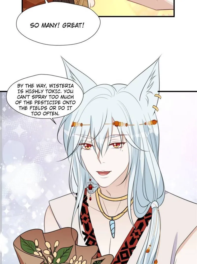 I Became the Beastman’s Wife Chapter 179 Online - página 14