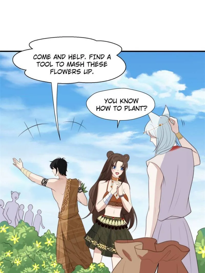I Became the Beastman’s Wife Chapter 179 Online - página 16