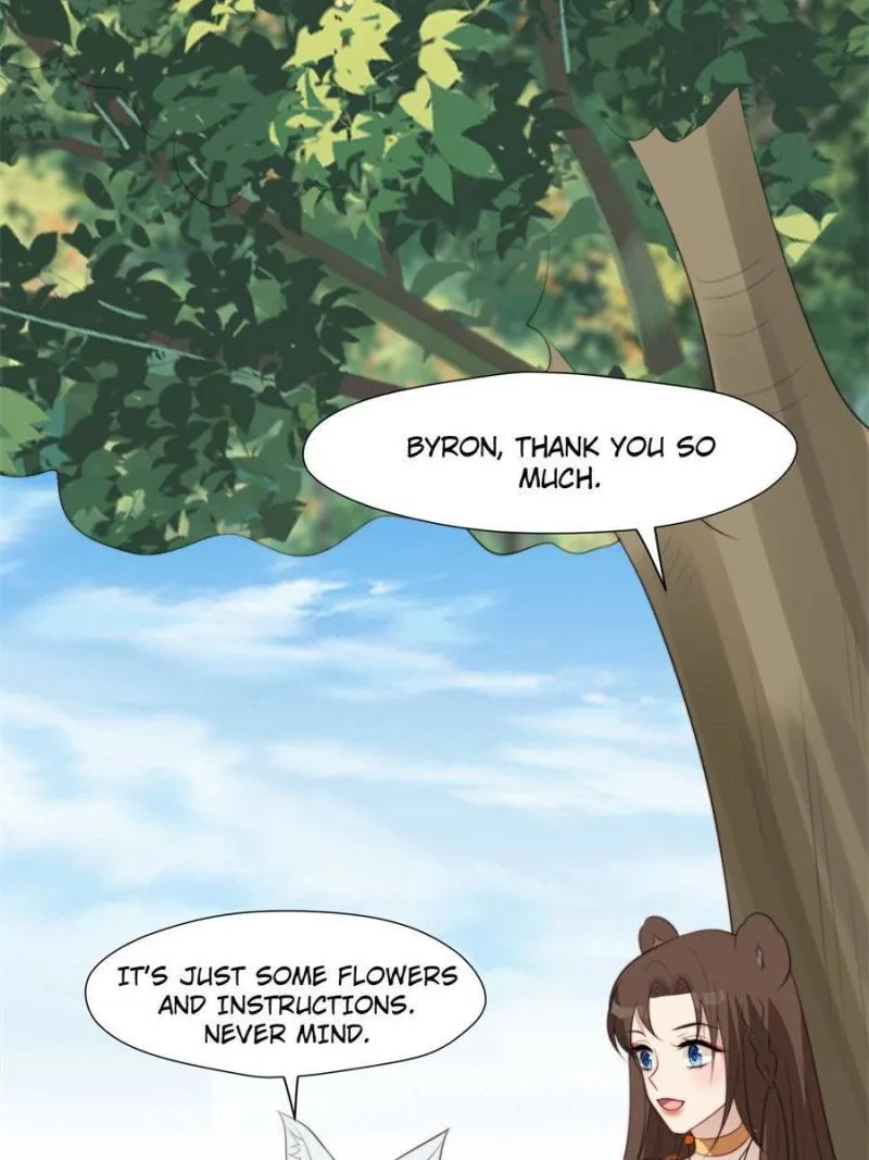 I Became the Beastman’s Wife Chapter 179 Online - página 18