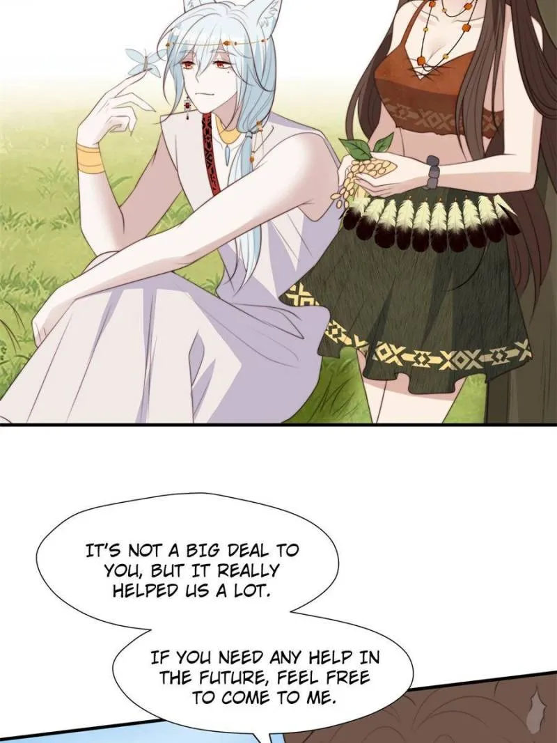 I Became the Beastman’s Wife Chapter 179 Online - página 19