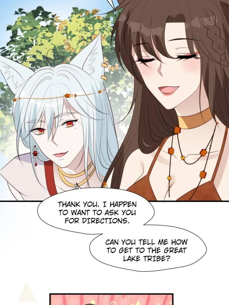 I Became the Beastman’s Wife Chapter 179 Online - página 20