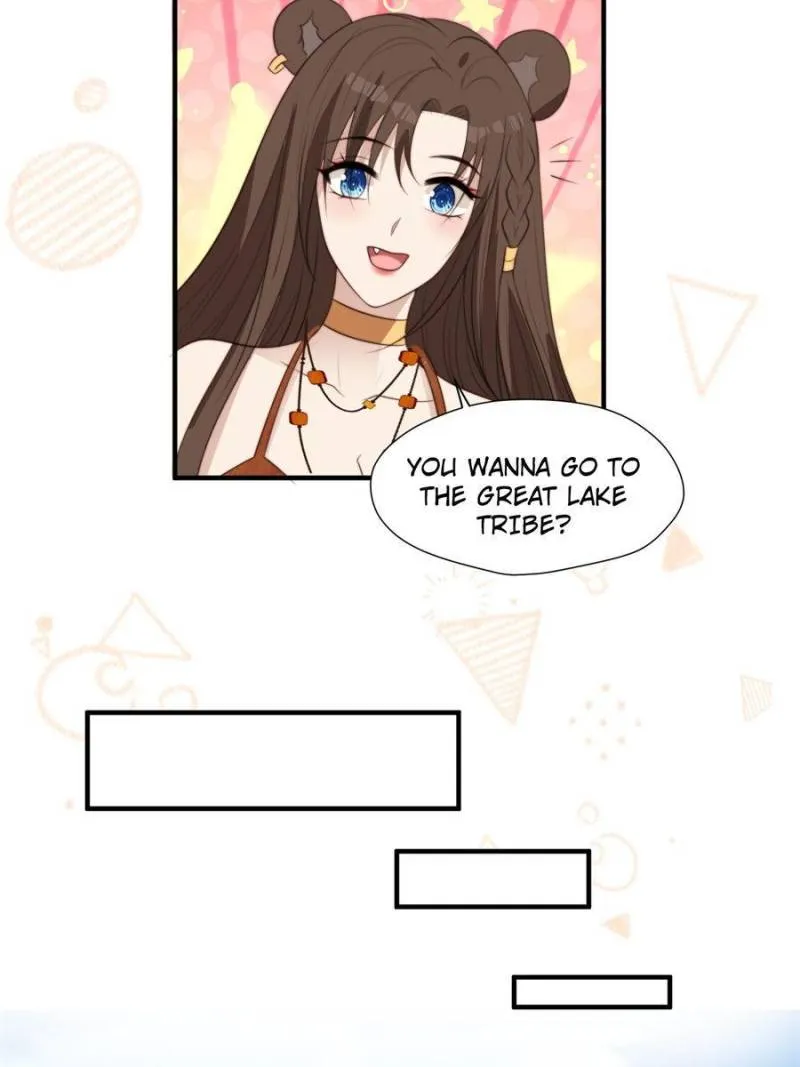 I Became the Beastman’s Wife Chapter 179 Online - página 21