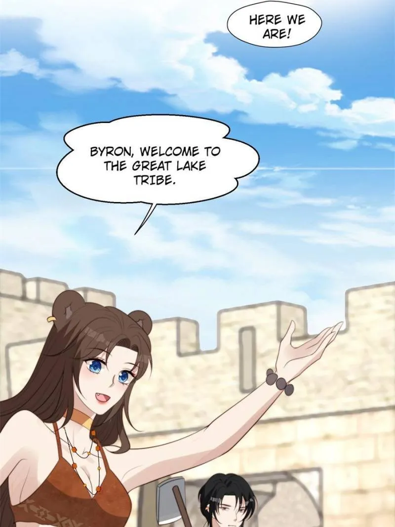 I Became the Beastman’s Wife Chapter 179 Online - página 22