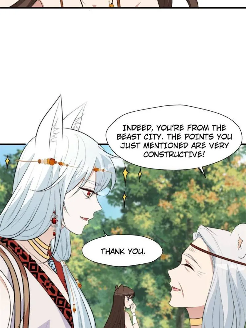 I Became the Beastman’s Wife Chapter 181 Online - página 4