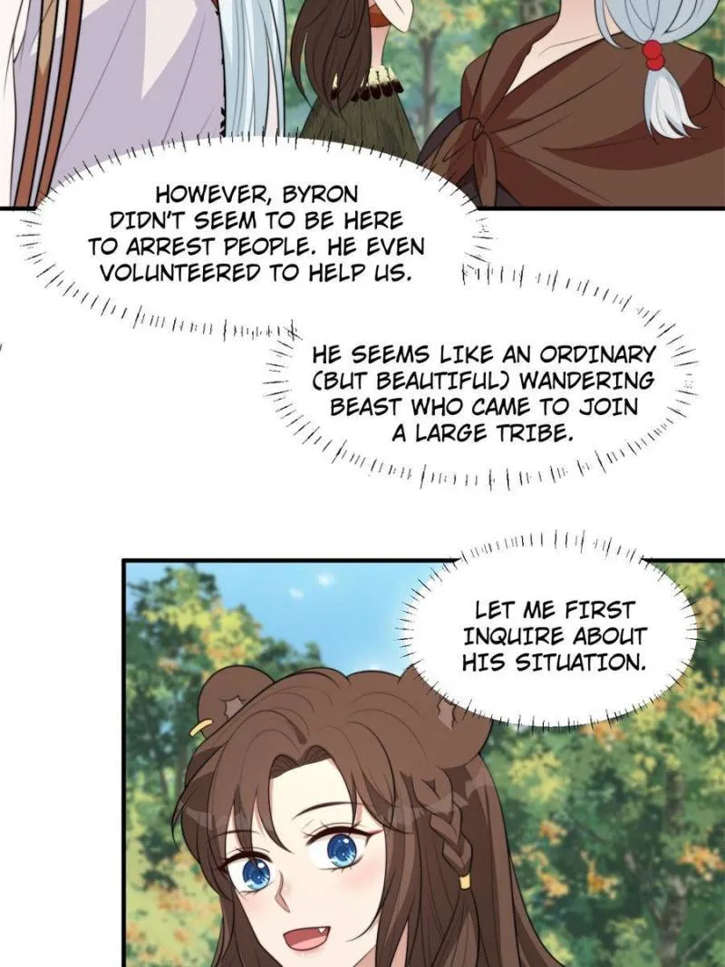 I Became the Beastman’s Wife Chapter 181 Online - página 5