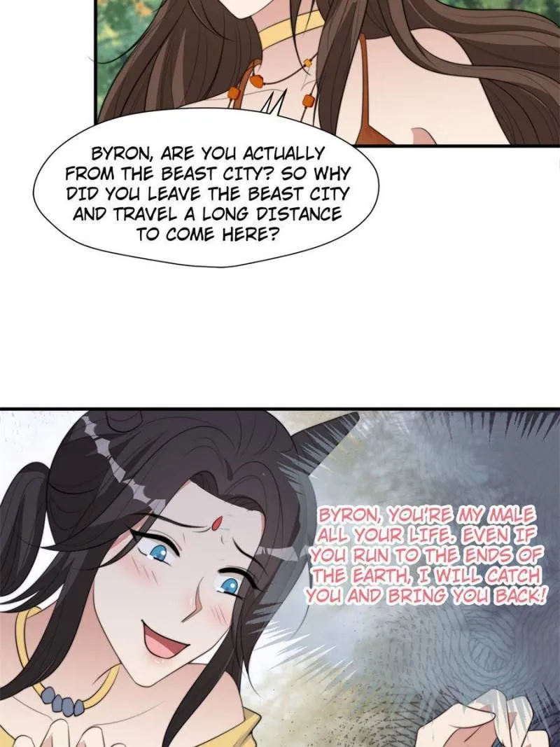 I Became the Beastman’s Wife Chapter 181 Online - página 6