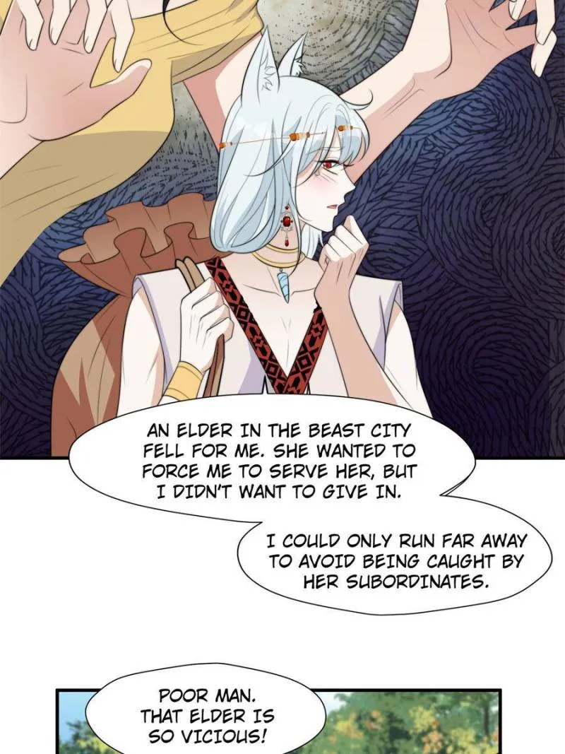I Became the Beastman’s Wife Chapter 181 Online - página 7