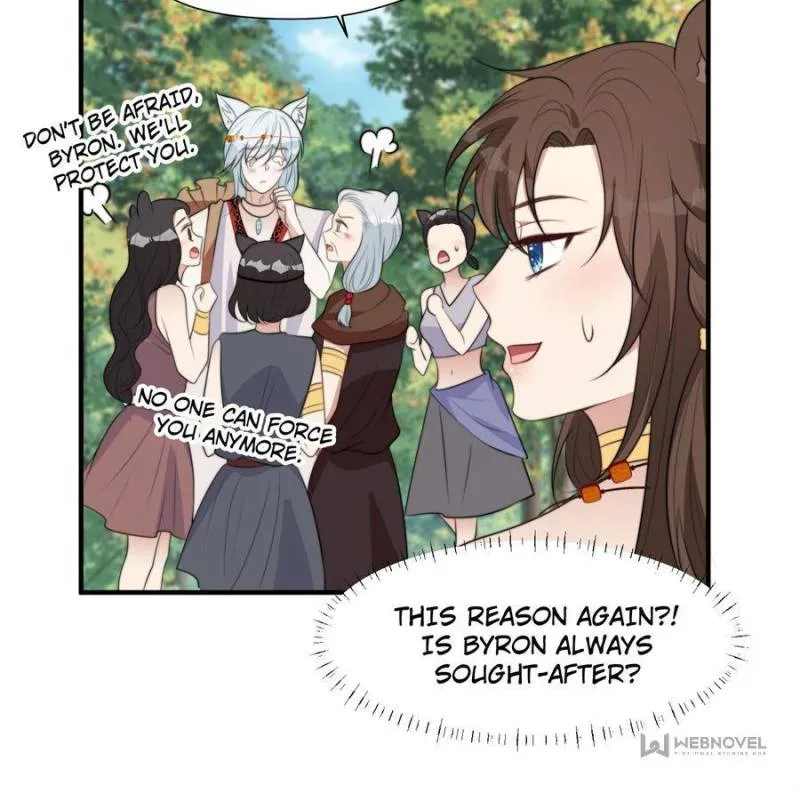 I Became the Beastman’s Wife Chapter 181 Online - página 8