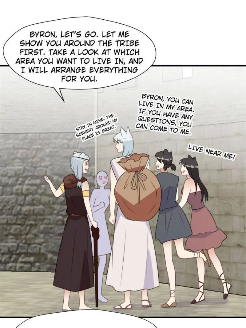 I Became the Beastman’s Wife Chapter 181 Online - página 9