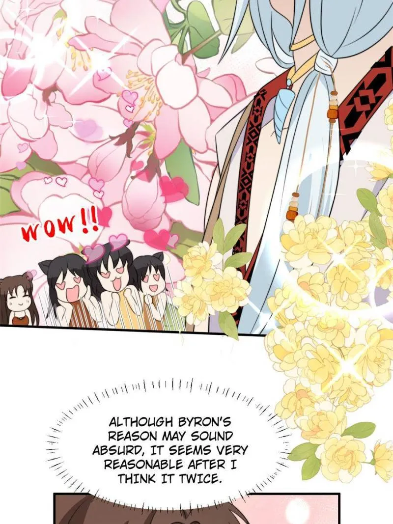 I Became the Beastman’s Wife Chapter 181 Online - página 11