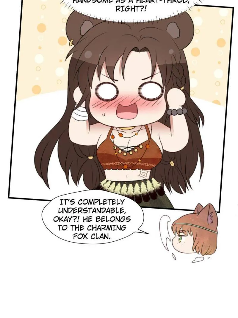 I Became the Beastman’s Wife Chapter 181 Online - página 13
