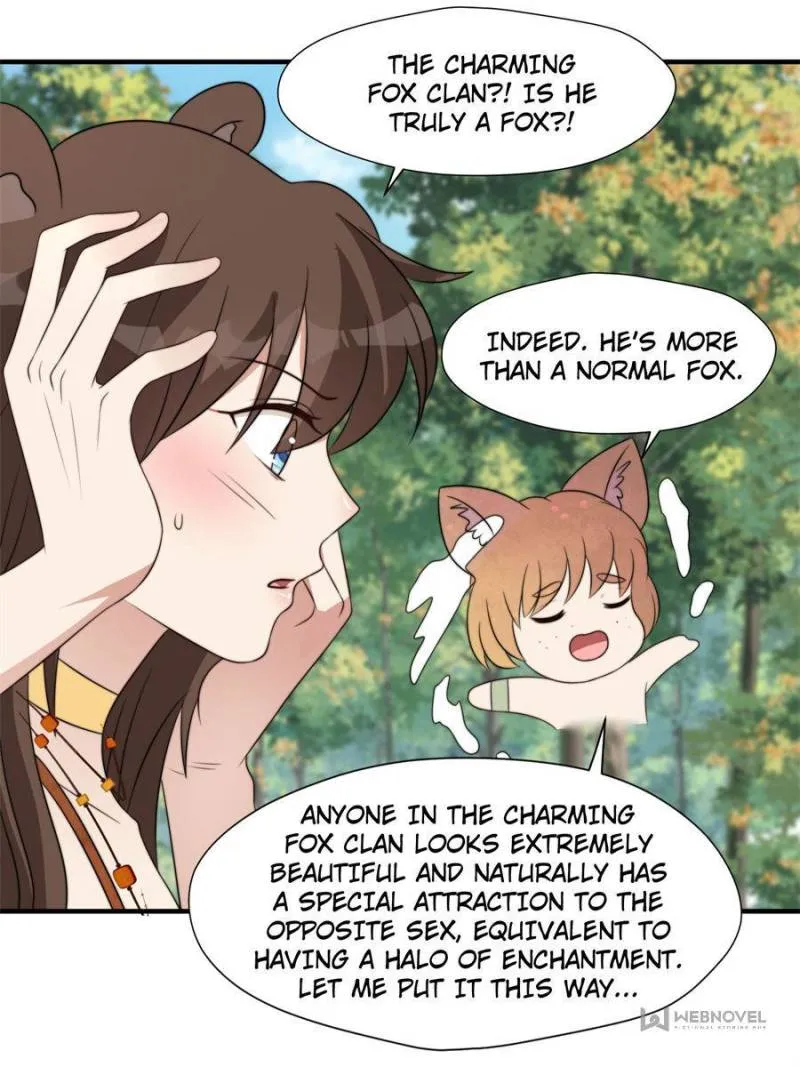 I Became the Beastman’s Wife Chapter 181 Online - página 14
