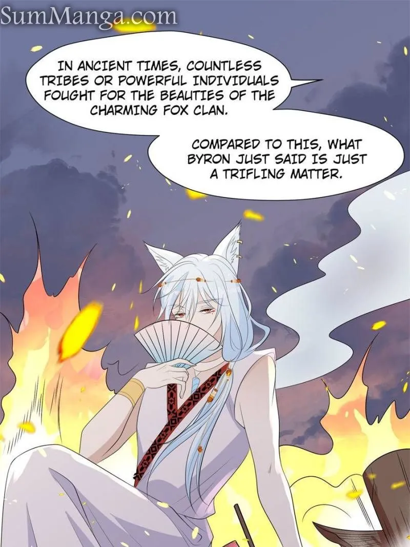 I Became the Beastman’s Wife Chapter 181 Online - página 15