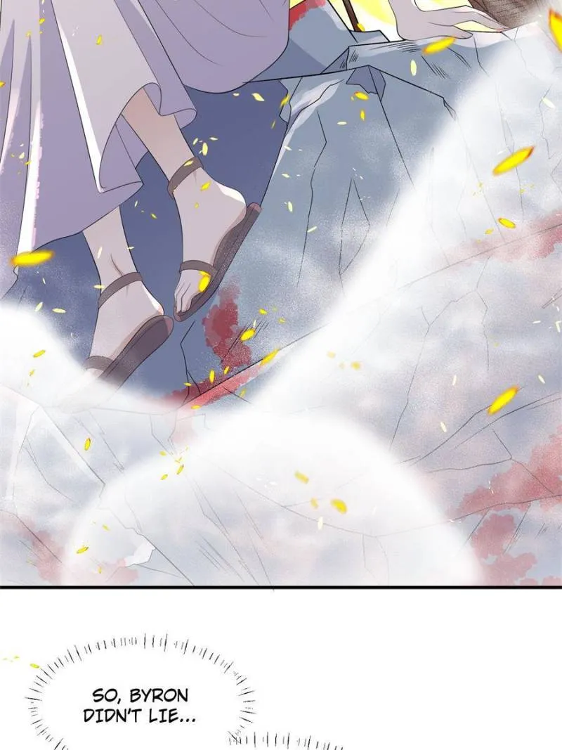 I Became the Beastman’s Wife Chapter 181 Online - página 16