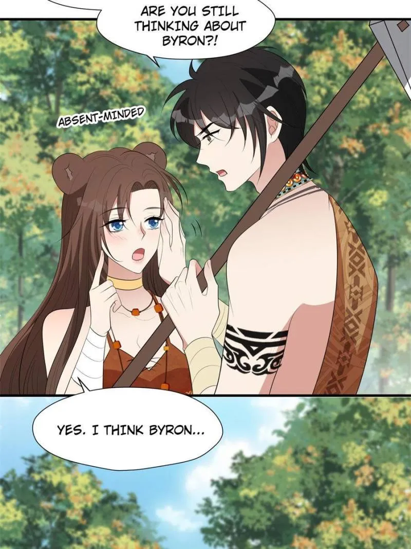 I Became the Beastman’s Wife Chapter 181 Online - página 18