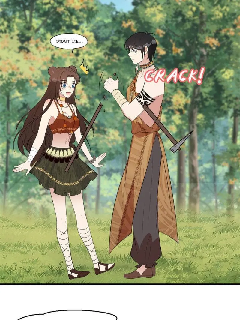 I Became the Beastman’s Wife Chapter 181 Online - página 19