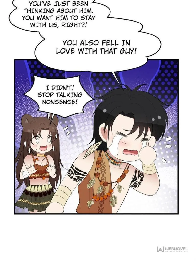 I Became the Beastman’s Wife Chapter 181 Online - página 20