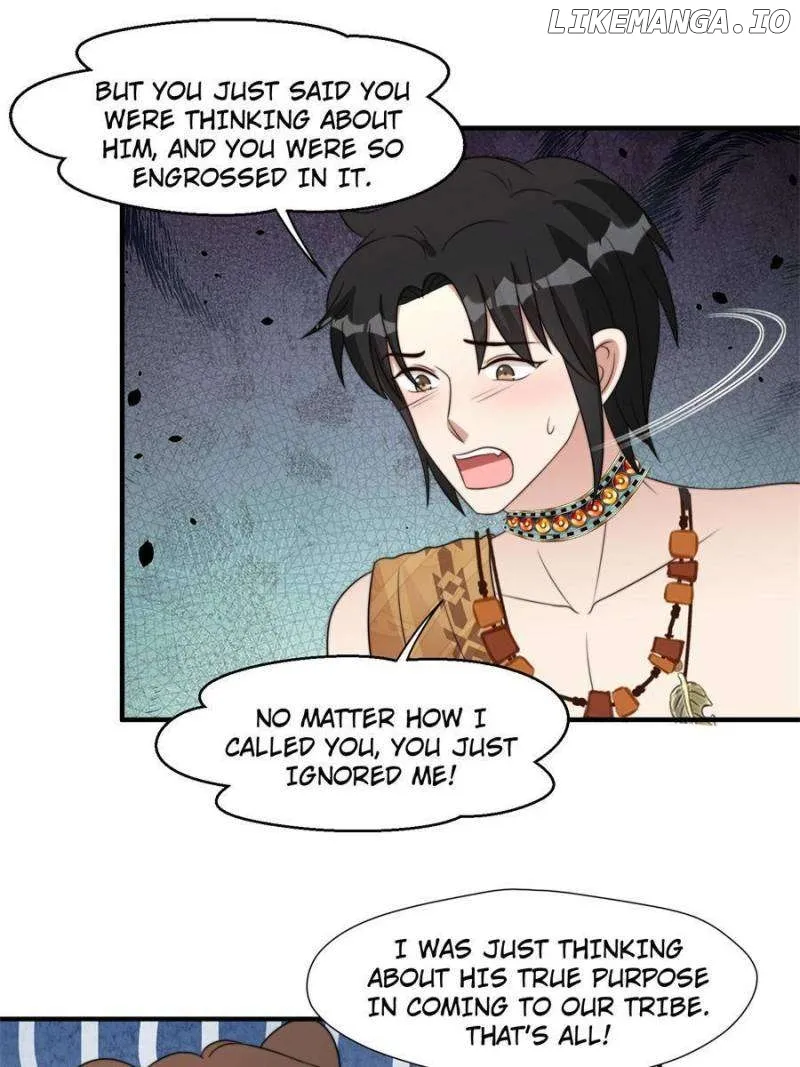 I Became the Beastman’s Wife Chapter 182 Online - página 2