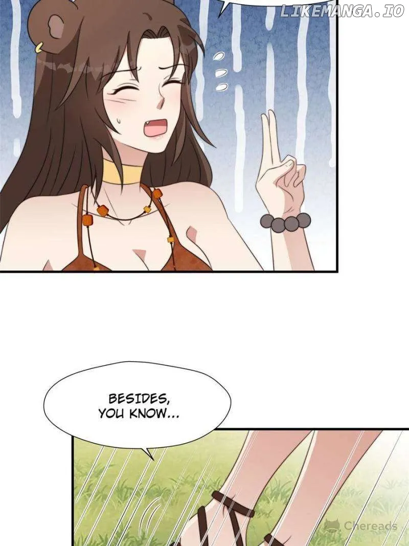 I Became the Beastman’s Wife Chapter 182 Online - página 3